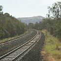 DSC03297  Ligne Melbourne - Albury, Wodonga.