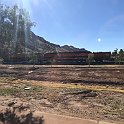 IMG 8868  Train de marchandises à Alice Springs