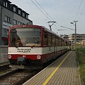 DSC24253  ET43 à la halte de Hagenau en service S1 Salzburg - Lamprechtshausen