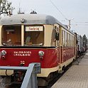DSC24258  ET32 stationnée à Salzburg Itzling