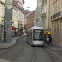 Interrail23 236  Dans les rues de Graz
