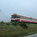 SONY DSC  Les Midtjyske Jernbaner (chemin de fer du Judtland moyen) expoitent les ligne des chemins de fer de Lemvig et d'Odder