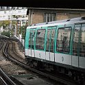 DSC23907  Gare d'Austerlitz, ligne 5