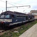 IMG 0621  2 BB 67200 pour SNCF Infra à Besançon-Viotte