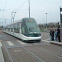 F TRAM Strasbourg  Tram à Strasbourg