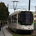 IMG 1791  La rame 346 est la dernière de sa série livrée en 1993-94.