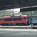 H Nyugati M41  La M41 est en diesel ce que la V43 est en électricité: la locomotive universelle par excellence