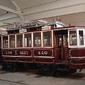 H HEV musee01  Au musée du tram et des transports urbains à Szentendre