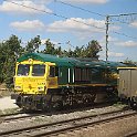Class66 Freightliner