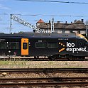 Flirt Leo Express à Krakow