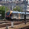 Flirt Leo Express à Krakow
