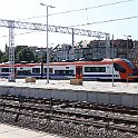 UM d'EN99 quittant Katowice
