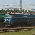 Et une autre eb tête d'un train de tombereaux