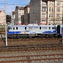 Vue latérale de l'EP07