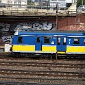 Les SKM exploitent le réseau RER dans la région Gdansk - Sopot - Gdynia (SKM Trójmiasto)