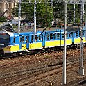 Arripre de l'EN57AKM