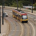 Pesa 120Na 3295, le dernier de sa série