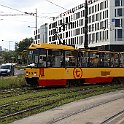 Un Konstal modernisé