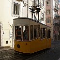 Lisbonne107  Funiculair de Bica