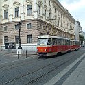 DSCF6236  Tram Tatra T3