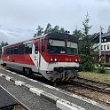 Interrail23 122  Tous feux allumés pour cette 812