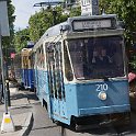 DSC17471  Une rame ancienne, mais en service régulier