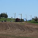 Entre Ballwil et Hochdorf Schönau