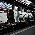 A l'autre bout du train, L'A 3/5 705