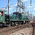 Ce 6/8 III en tête