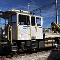 Un Tm immatriculé chez Stadler