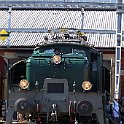 Vue dynamique de la Ce 6/8 III