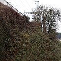 IMG 0119  Anciens escaliers vers la halte de Mattstetten qui n'est plus desservie depuis environ 20 ans.