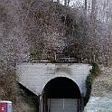 IMG 2470  Ancien tunnel de Bommerstein sur la ligne du Walensee
