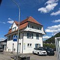 Ancienne gare de Melchnau