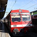 La Navette RBDe 4/4 106 - ABt 204