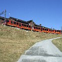 DSCF8003  Rame moderne en UM à Kleine Scheidegg