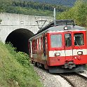 DSC03018  A la sortie du tunnel de Bassins