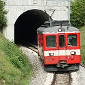 DSC03019  Le tunnel de Bassins a été rénové il y a quelques années.