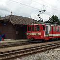 DSC03126  La belle gare de Givrins en bois