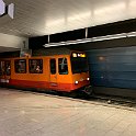 IMG 2205  Rame du S10 service Zürich HB - Triemli arrive à Zürich voie 21