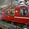 DSC12000  BDeh 4/8 n° 21/22 ou Z800 pour la dénomination française, dans le dépôt de Vernayaz.