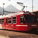 TMR Martigny  Rame Franco-Suisse à Martigny
