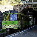 La Bt 362 à Leysin Grand Hôtel