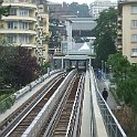 DSCF9831  Vue en direction de la gare