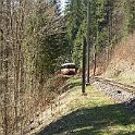 DSC27278  Régional Les Brenets - Le Locle près de la halte des Frêtes