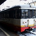 DSCF0688  BDe 4/4 5 de la ligne Le Locle - Les Brenets au Locle.