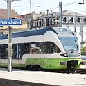DSC22381  RABe 527 333 comme Régio Neuchâtel - Corcelles