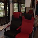 DSCF6844  Intérieur première classe
