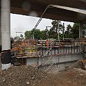 Construction du nouveau PI