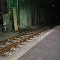 DSCF8060  Travaux pour la pose d'une bretelle entre les voies 23 et 22 à Bern RBS